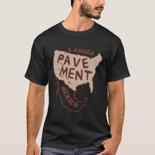 Camiseta C:\Users\Administrator\Desktop\zz 15\Pavement Nort