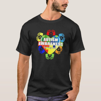 Camiseta C:\Users\Administrator\Downloads\AUTISMO 3\Autismo