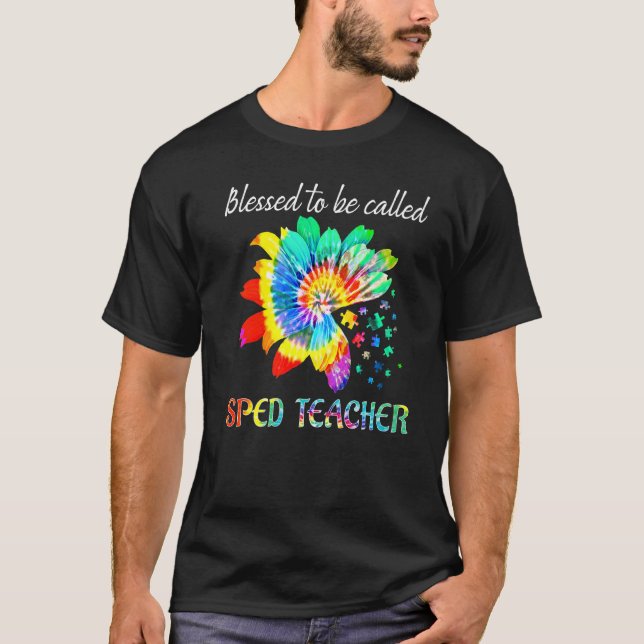 Camiseta C:\Users\Administrator\Downloads\AUTISMO 3\Bendito (Anverso)
