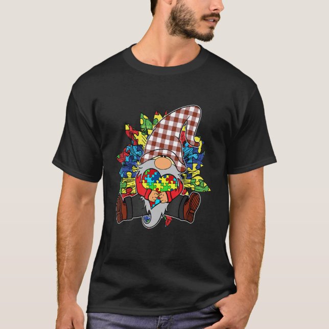Camiseta C:\Users\Administrator\Downloads\AUTISMO 3\Buffalo (Anverso)