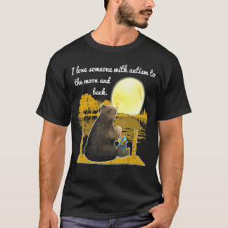 Camiseta C:\Users\Administrator\Downloads\AUTISMO 3\Cute Be