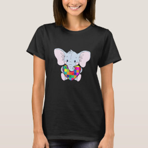 Camiseta C:\Users\Administrator\Downloads\AUTISMO 3\Elefant