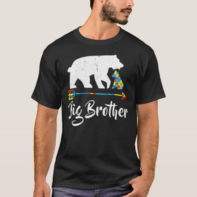 Camiseta C:\Users\Administrator\Downloads\AUTISMO 3\Gran He (Anverso)