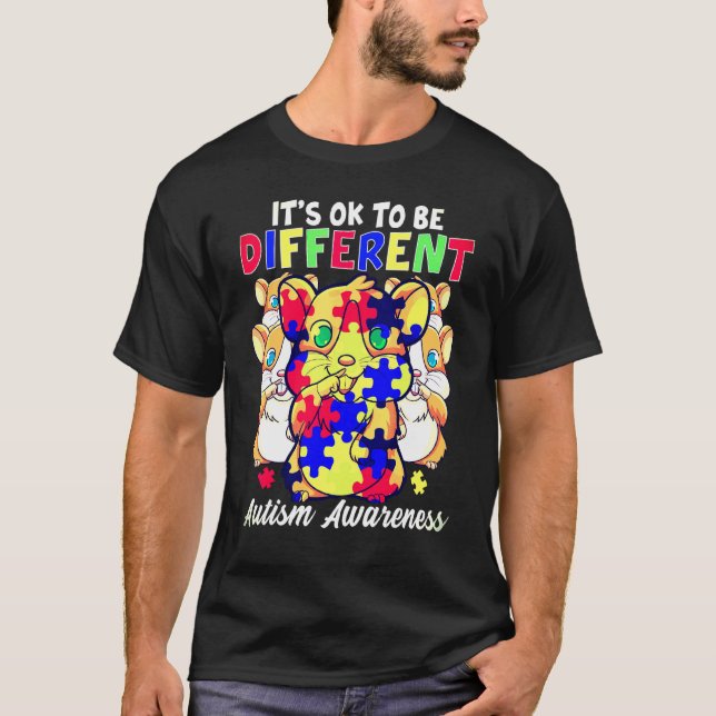 Camiseta C:\Users\Administrator\Downloads\AUTISMO 3\Lindo E (Anverso)