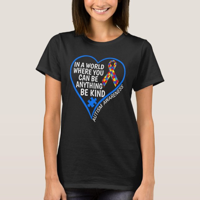 Camiseta C:\Users\Administrator\Downloads\AUTISMO 3\Sé Amab (Anverso)