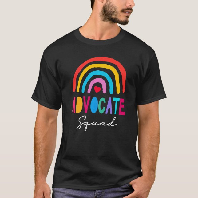 Camiseta C:\Users\Administrator\Downloads\AUTISMO 3\Sé Amab (Anverso)