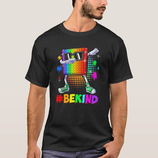Camiseta C:\Users\Administrator\Downloads\AUTISMO 3\Sé Amab (Anverso)