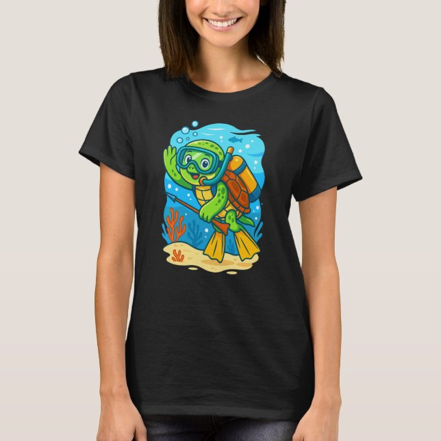 Camiseta C:\Users\Administrator\Downloads\Buceo (Anverso)