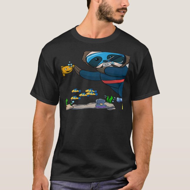 Camiseta C:\Users\Administrator\Downloads\Buceo\Amaz (Anverso)