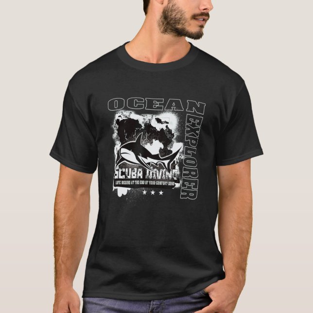 Camiseta C:\Users\Administrator\Downloads\Buceo\Amaz (Anverso)