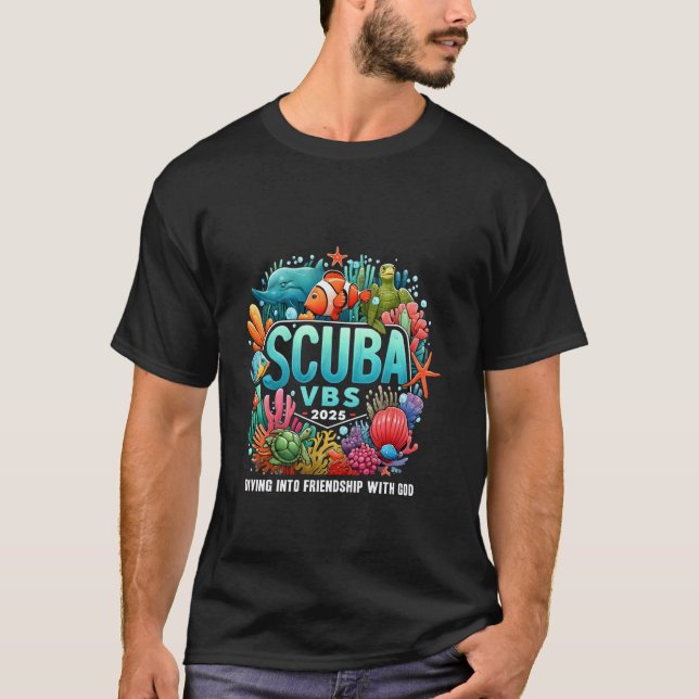 Camiseta C:\Users\Administrator\Downloads\Buceo\Amaz (Anverso)