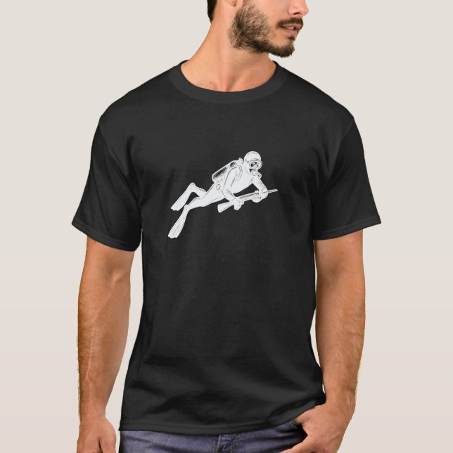 Camiseta C:\Users\Administrator\Downloads\Buceo\Amaz (Anverso)