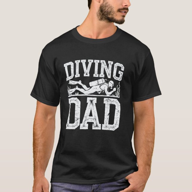 Camiseta C:\Users\Administrator\Downloads\Buceo\Genial (Anverso)