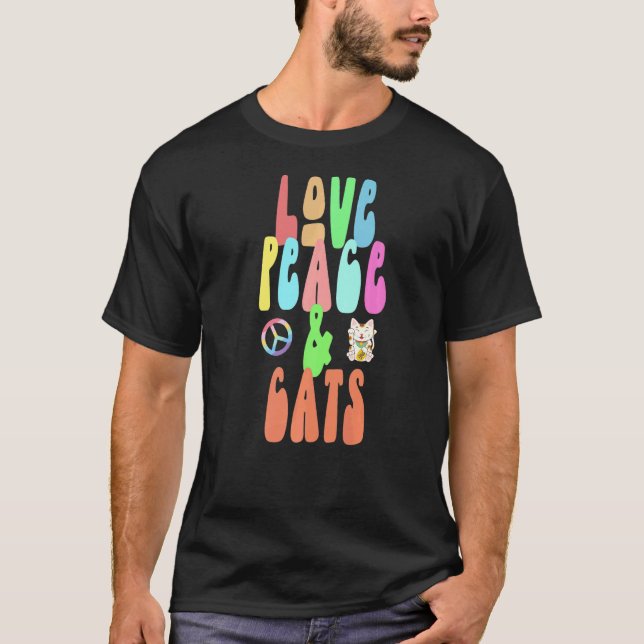Camiseta C:\Users\Administrator\Downloads\CAT 17\Amor Paz (Anverso)