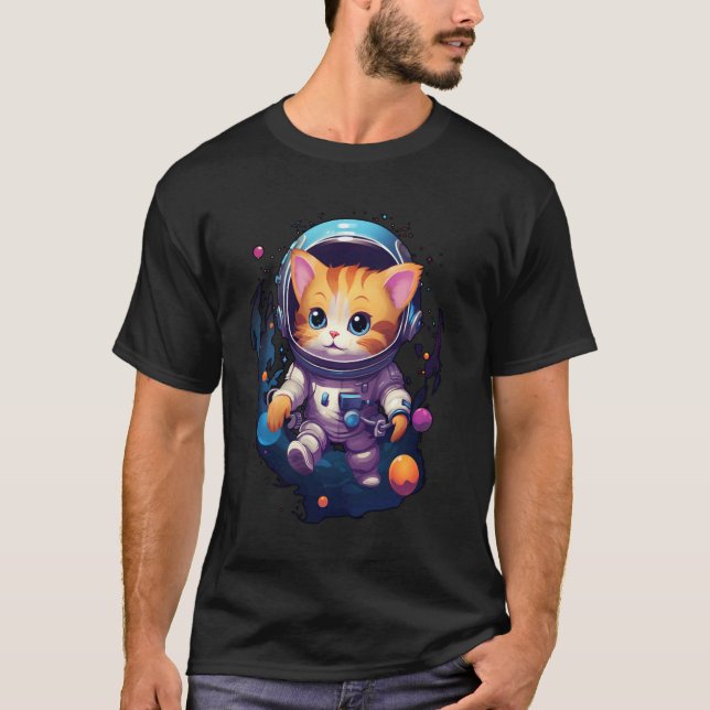Camiseta C:\Users\Administrator\Downloads\CAT 17\Gatito Ast (Anverso)