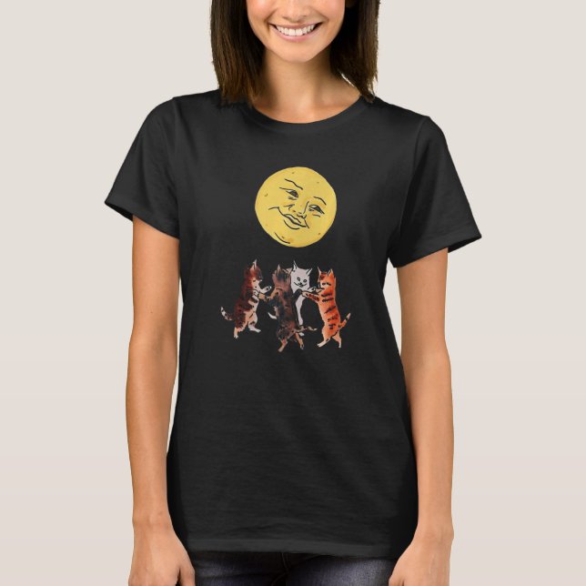 Camiseta C:\Users\Administrator\Downloads\CAT 17\Gatitos Da (Anverso)