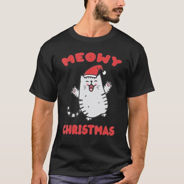 Camiseta C:\Users\Administrator\Downloads\CAT 17\Gato Meowy (Anverso)