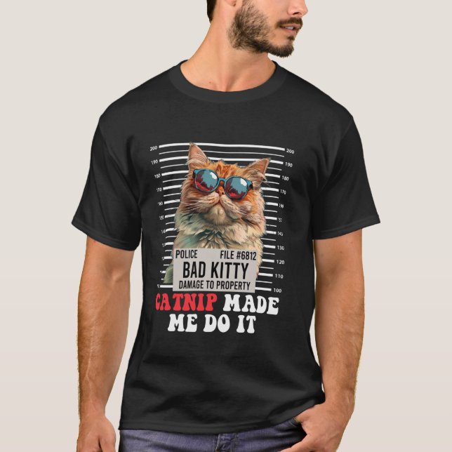 Camiseta C:\Users\Administrator\Downloads\CAT 17\Gato Persa (Anverso)