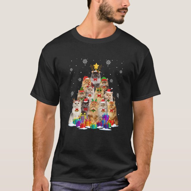 Camiseta C:\Users\Administrator\Downloads\CAT 17\Gato Persa (Anverso)