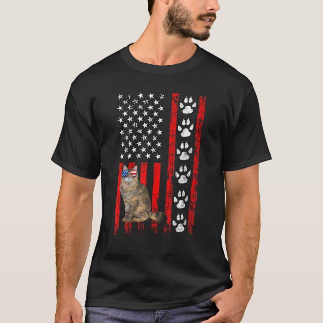 Camiseta C:\Users\Administrator\Downloads\CAT 17\Gato Persa (Anverso)