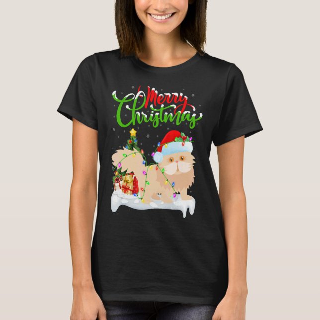 Camiseta C:\Users\Administrator\Downloads\CAT 17\Gato Persa (Anverso)