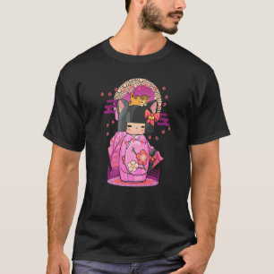 Camiseta C:\Users\Administrator\Downloads\CAT 17\Kokeshi Mu