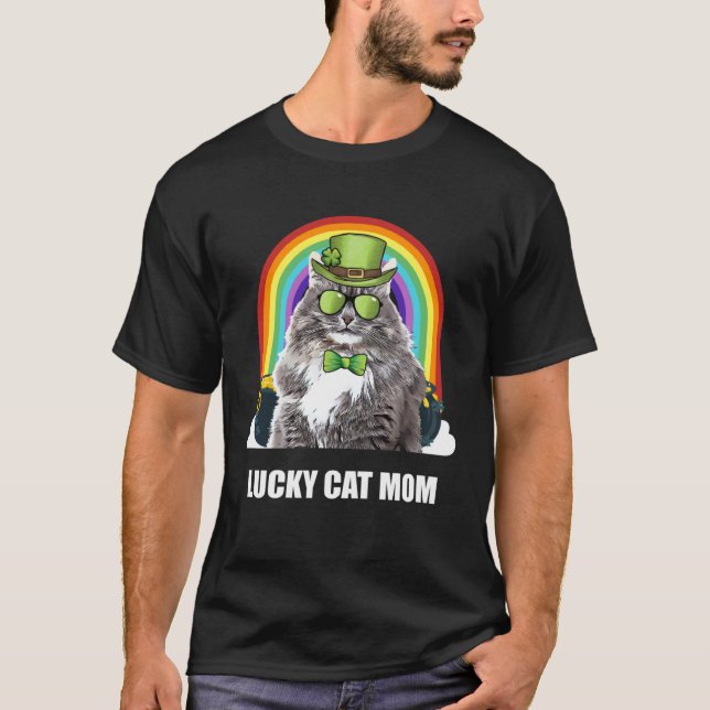 Camiseta C:\Users\Administrator\Downloads\CAT 17\Lucky Sibe (Anverso)