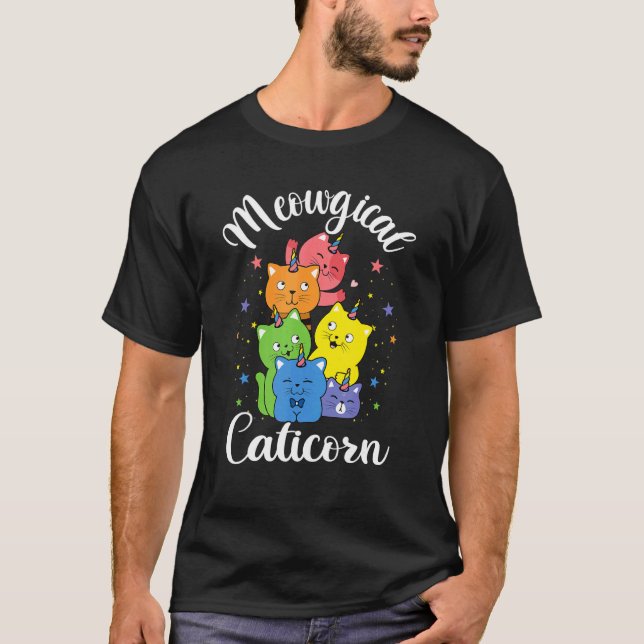 Camiseta C:\Users\Administrator\Downloads\CAT 17\Mágico  (Anverso)
