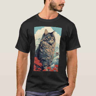 Camiseta C:\Users\Administrator\Downloads\CAT 17\Maine Coon