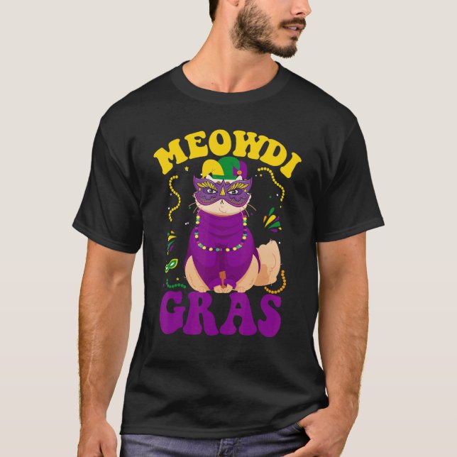 Camiseta C:\Users\Administrator\Downloads\CAT 17\Mardi Gras (Anverso)