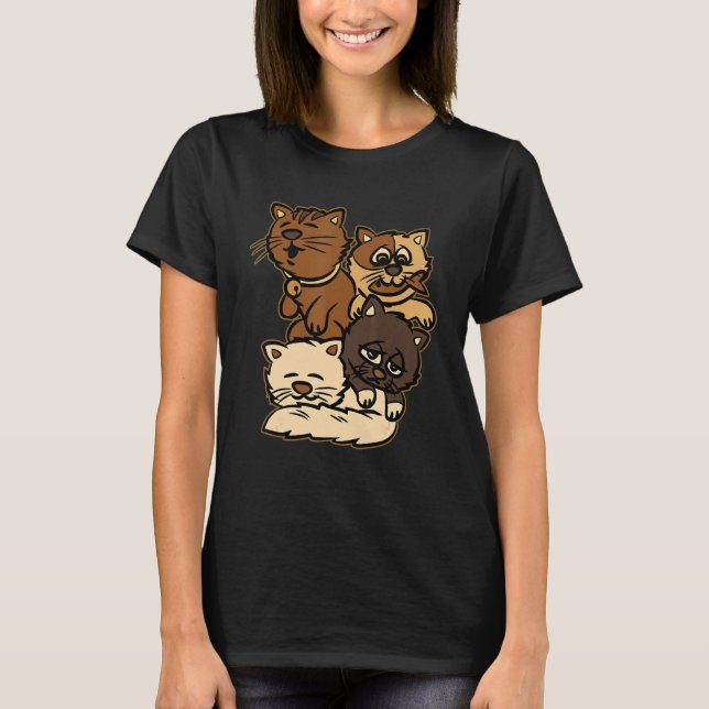 Camiseta C:\Users\Administrator\Downloads\CAT 17\Melanina C (Anverso)