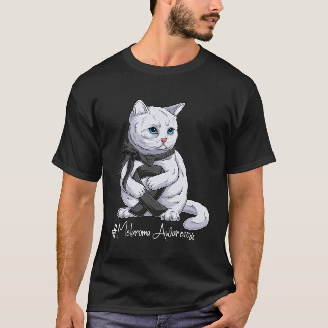 Camiseta C:\Users\Administrator\Downloads\CAT 17\Melanoma A (Anverso)