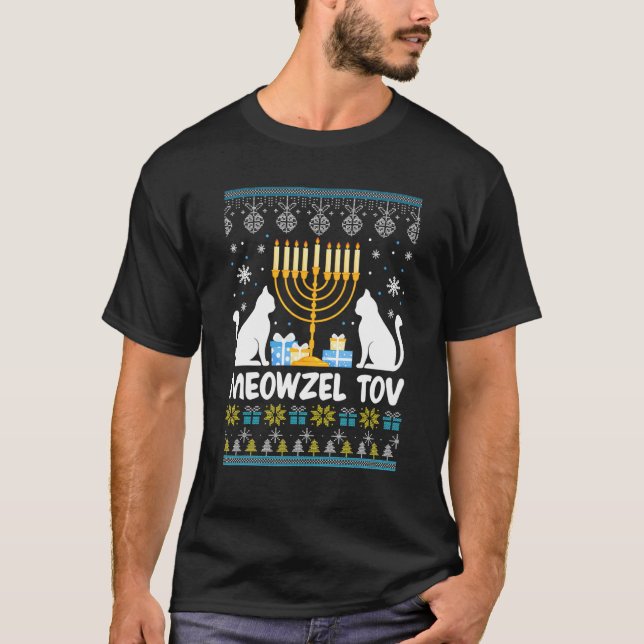 Camiseta C:\Users\Administrator\Downloads\CAT 17\Meowzel A (Anverso)