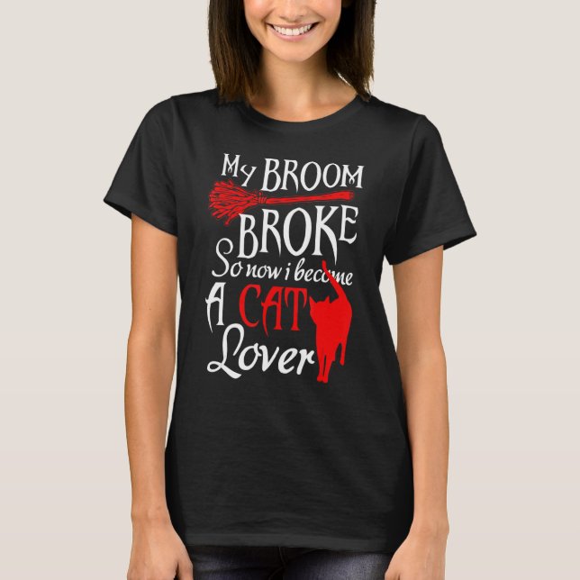 Camiseta C:\Users\Administrator\Downloads\CAT 17\Mi Escoba  (Anverso)