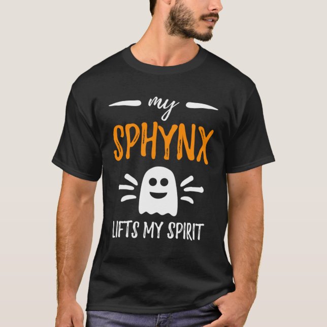 Camiseta C:\Users\Administrator\Downloads\CAT 17\Mi Sphynx  (Anverso)