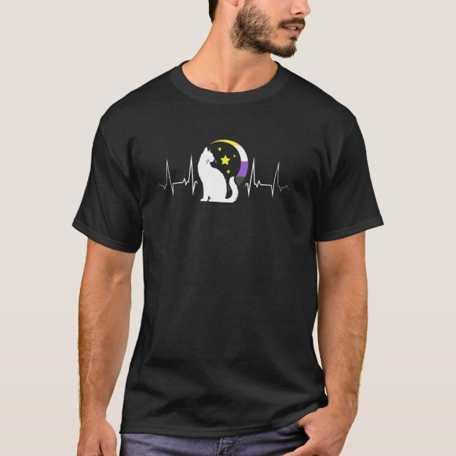 Camiseta C:\Users\Administrator\Downloads\CAT 17\No binario (Anverso)