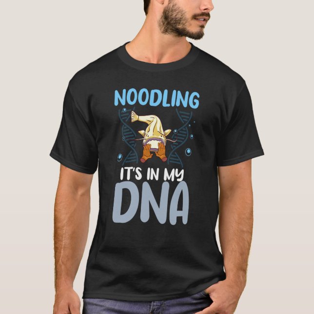 Camiseta C:\Users\Administrator\Downloads\CAT 17\Noodling C (Anverso)