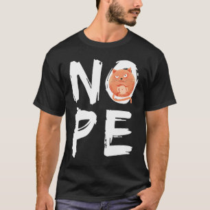 Camiseta C:\Users\Administrator\Downloads\CAT 17\Nope No T
