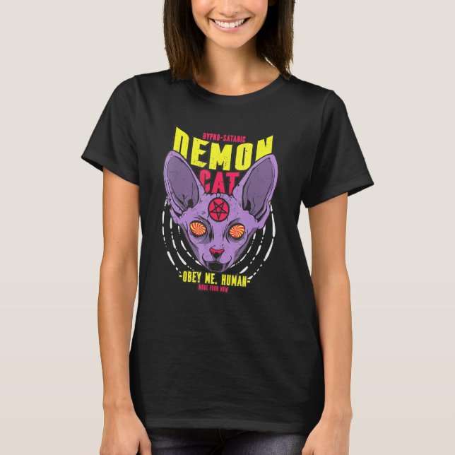 Camiseta C:\Users\Administrator\Downloads\CAT 17\Obedece Me (Anverso)