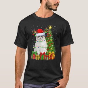 Camiseta C:\Users\Administrator\Downloads\CAT 17\Ragdoll Ca