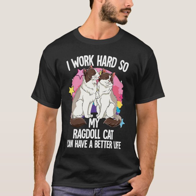 Camiseta C:\Users\Administrator\Downloads\CAT 17\Ragdoll Ca (Anverso)