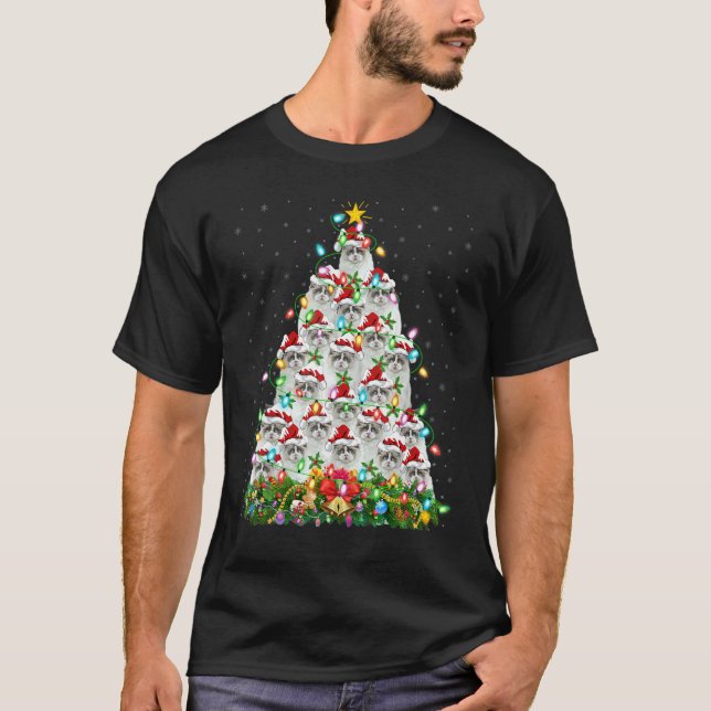 Camiseta C:\Users\Administrator\Downloads\CAT 17\Ragdoll Ca (Anverso)