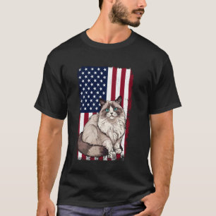 Camiseta C:\Users\Administrator\Downloads\CAT 17\Ragdoll Ca