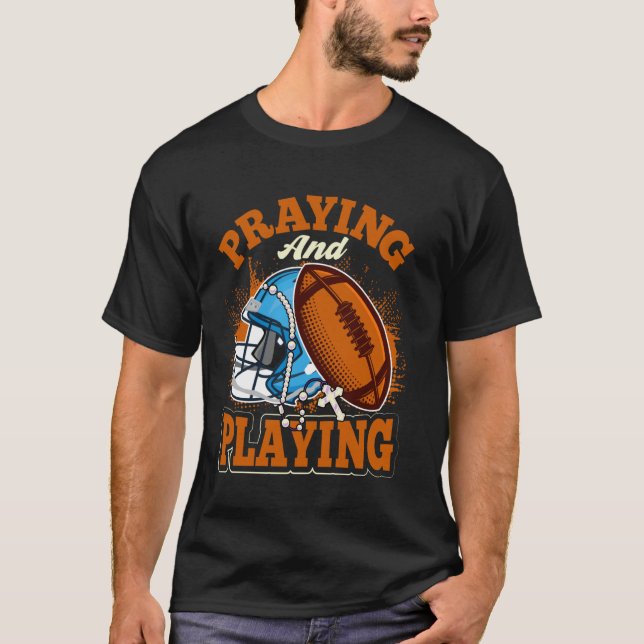 Camiseta C:\Users\Administrator\Downloads\CAT 17\Rezando Fo (Anverso)
