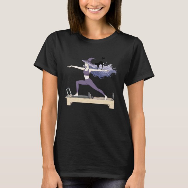 Camiseta C:\Users\Administrator\Downloads\CAT 2\Bruja con  (Anverso)