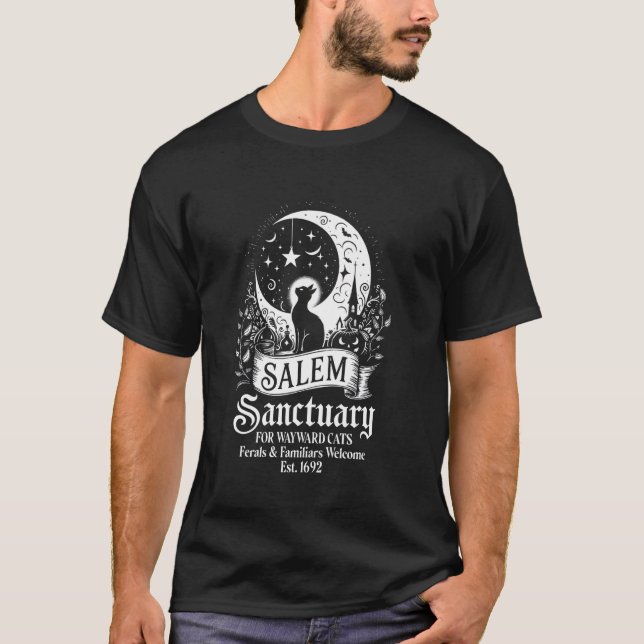 Camiseta C:\Users\Administrator\Downloads\CAT 2\Bruja Salem (Anverso)