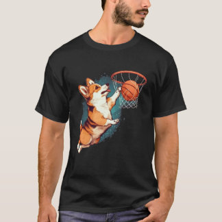 Camiseta C:\Users\Administrator\Downloads\Corgi 2\Cachorro