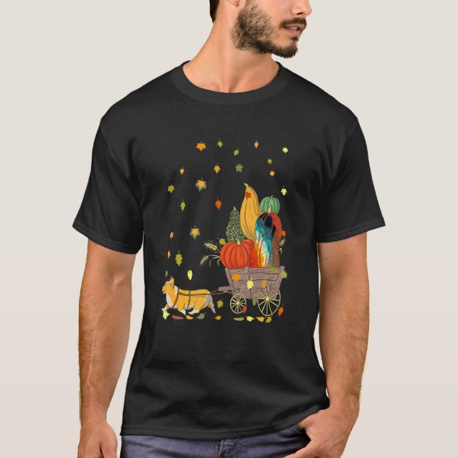Camiseta C:\Users\Administrator\Downloads\Corgi 2\Corgi Pum (Anverso)