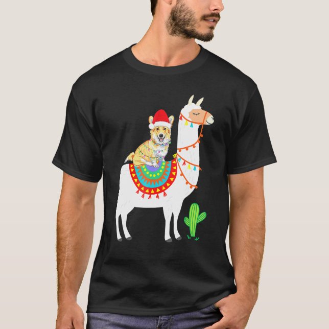 Camiseta C:\Users\Administrator\Downloads\Corgi 2\Corgi Rid (Anverso)
