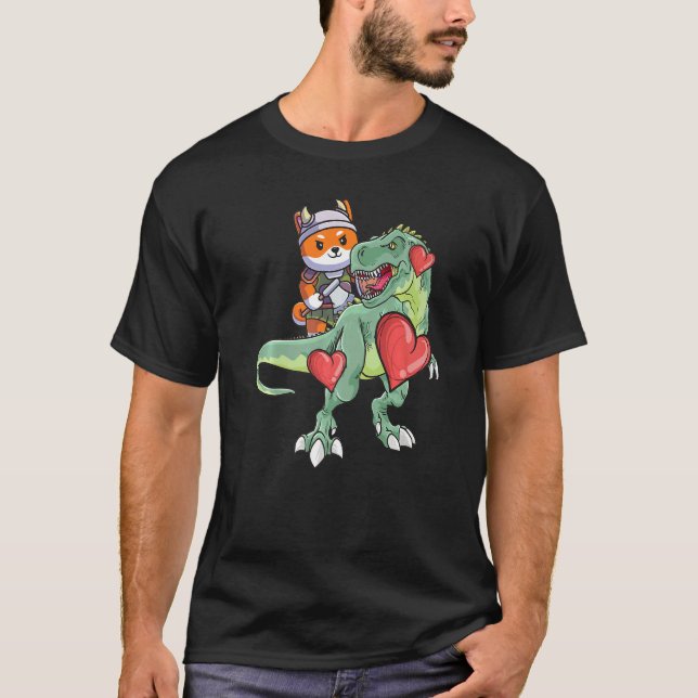 Camiseta C:\Users\Administrator\Downloads\Corgi 2\Corgi Rid (Anverso)